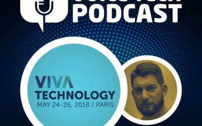 Vivatech 2018 Voice Startup Summary