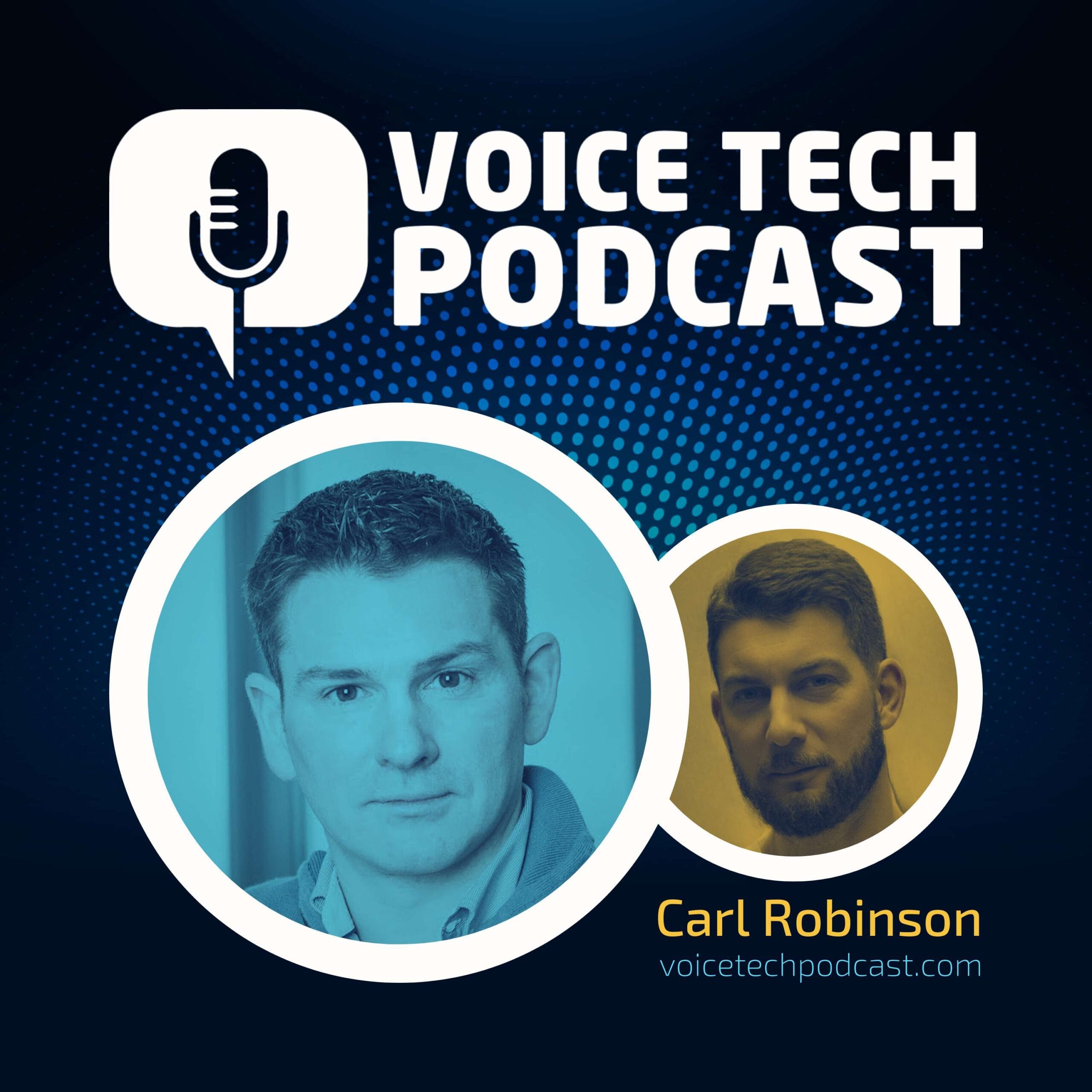 Voice AI for eCommerce – John Fitzpatrick, Voysis