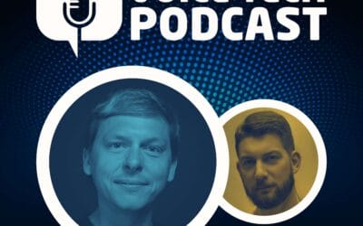 Building Knight Rider’s KITT – Charles Cadbury, Champers Advisory