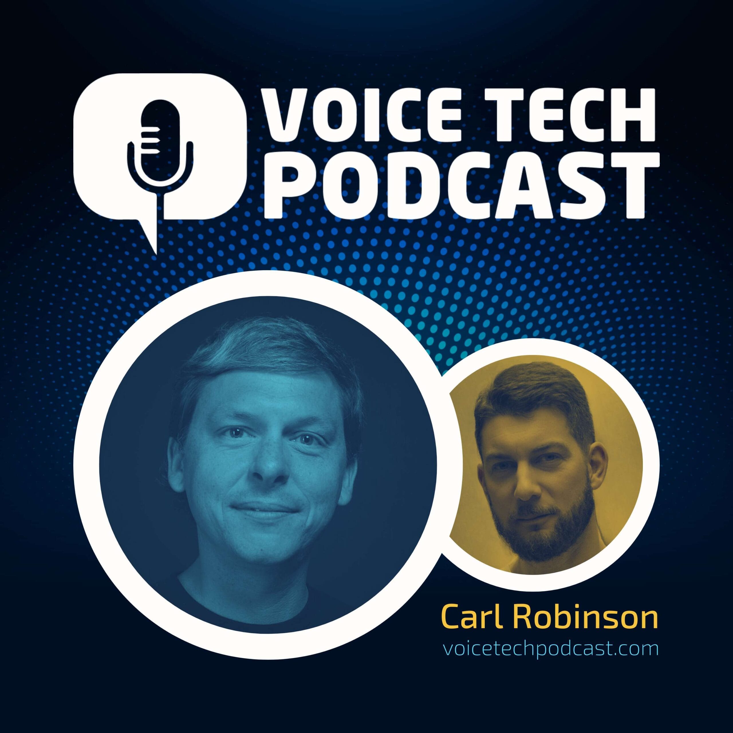 Building Knight Rider’s KITT – Charles Cadbury, Champers Advisory