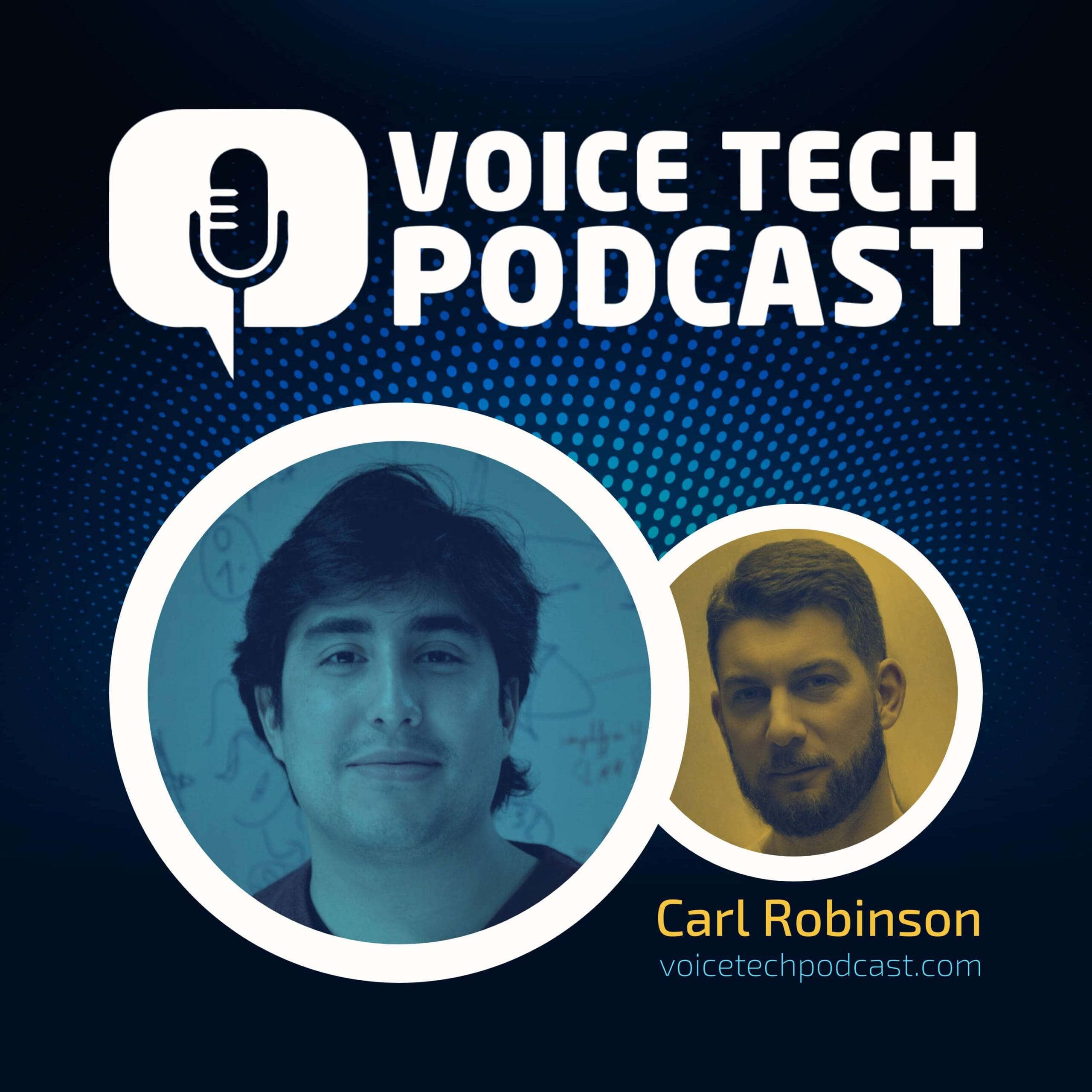 Perception of Smiles in the Voice – Pablo Arias, IRCAM