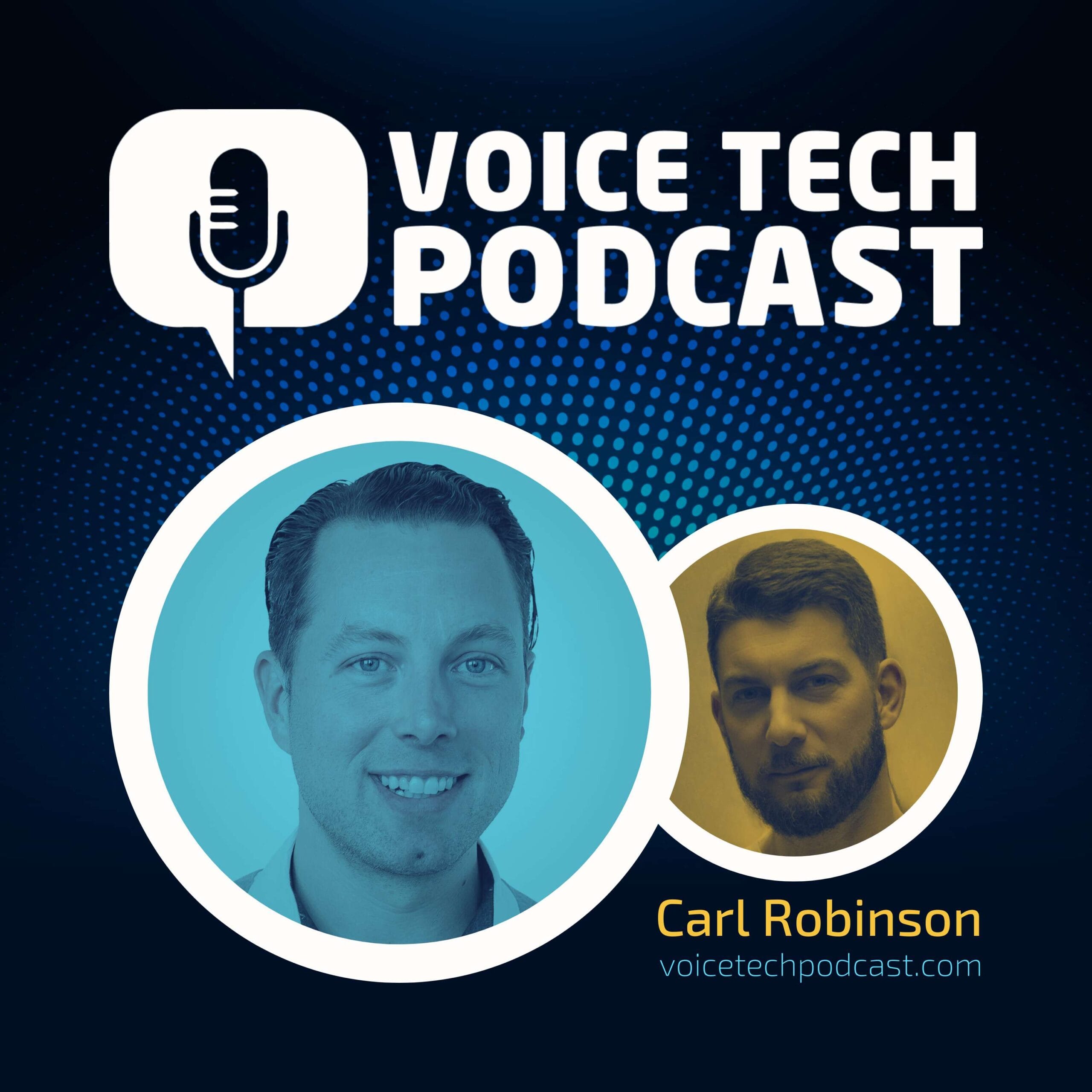 Podcasts of the Future – Bryan Colligan, AlphaVoice
