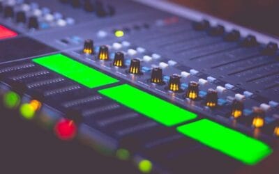 Welcome to the Voice Tech Podcast!