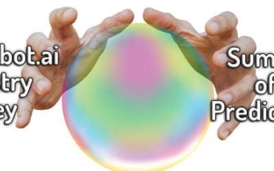 Summary of the Voicebot.ai 2019 predictions survey