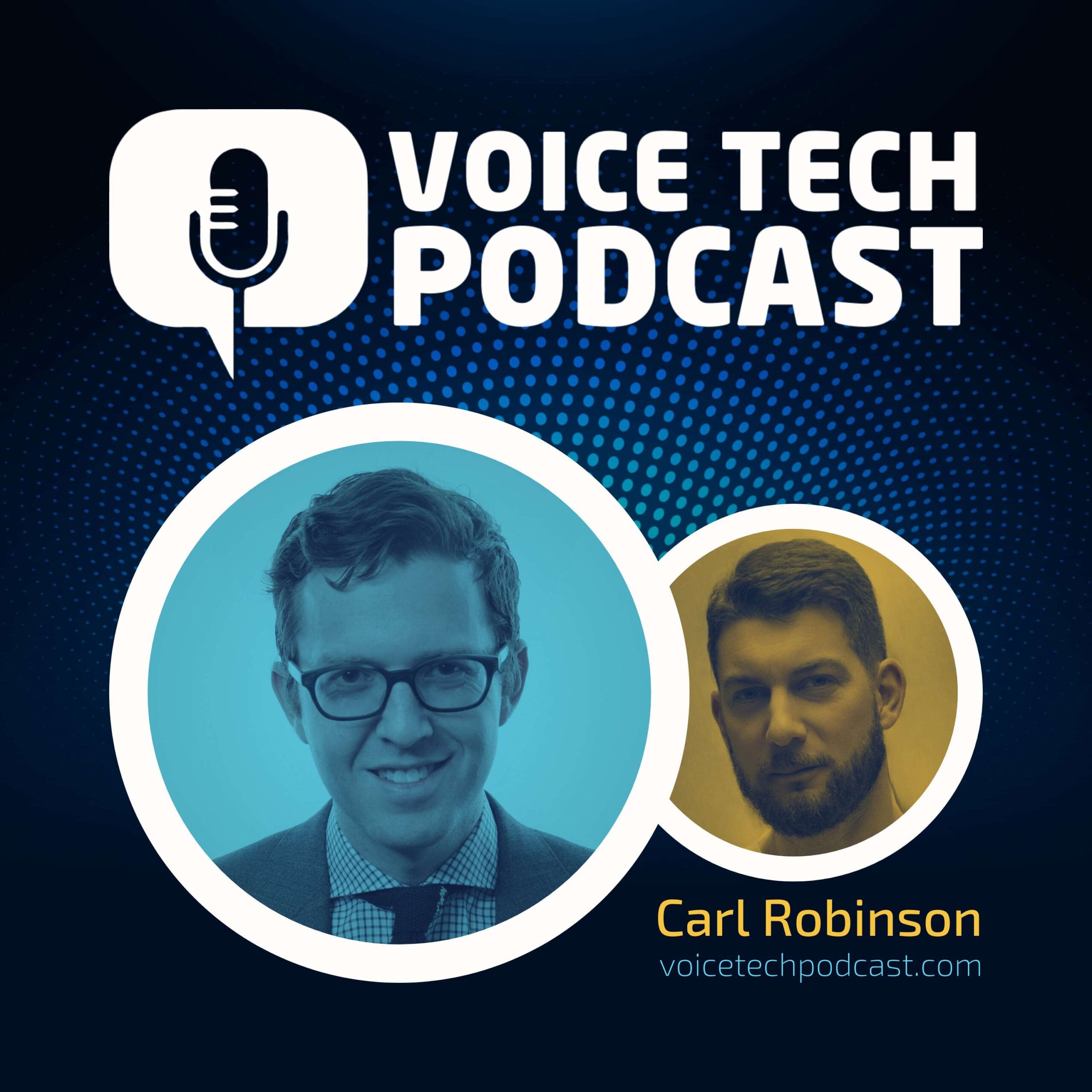 Voice Search Results – Dustin Coates, Algolia