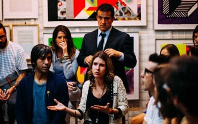 An Idiot’s Guide to Word2vec Natural Language Processing