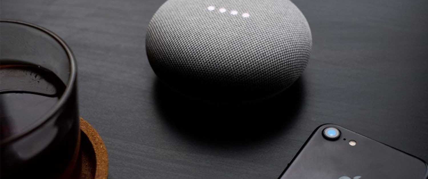 Five Interactive Audio Experiments For Smart Speakers Five Interactive Audio Experiments For Smart Speakers