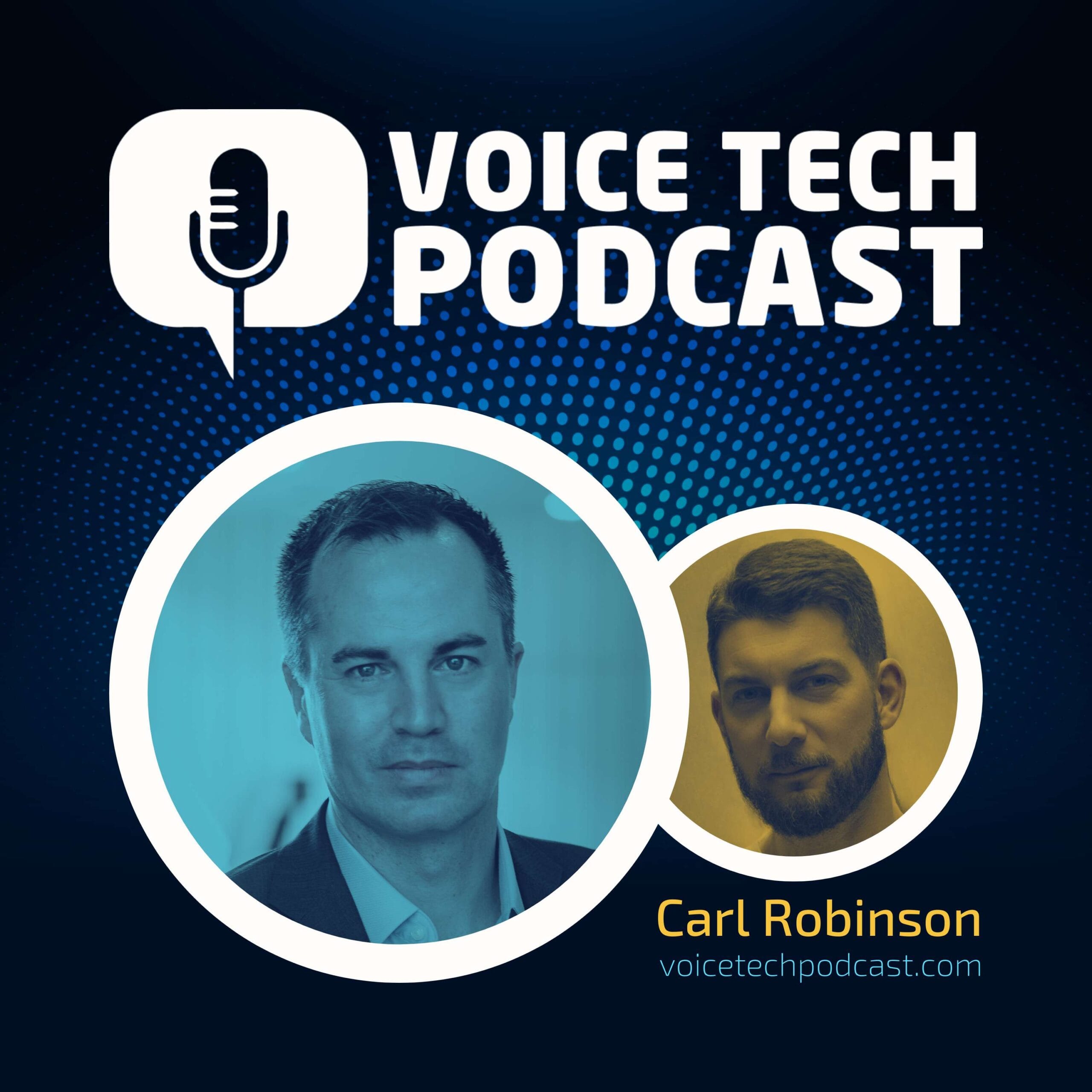 Voice Actors & Synthetics – David Ciccarelli, Voices.com