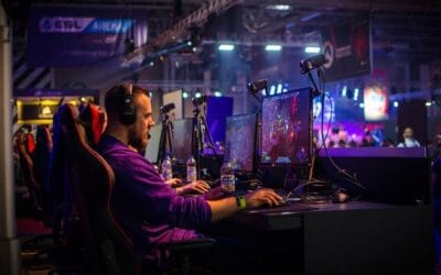 The Rise of Speech Recognition Technology in Gaming