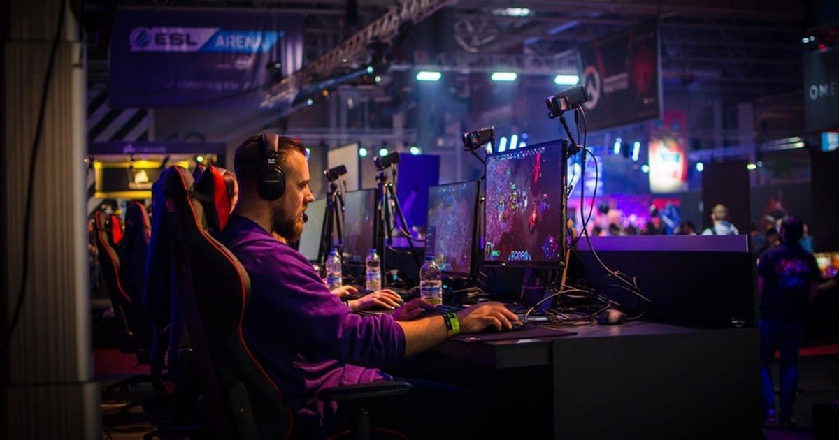 The Rise Of Speech Recognition Technology In Gaming