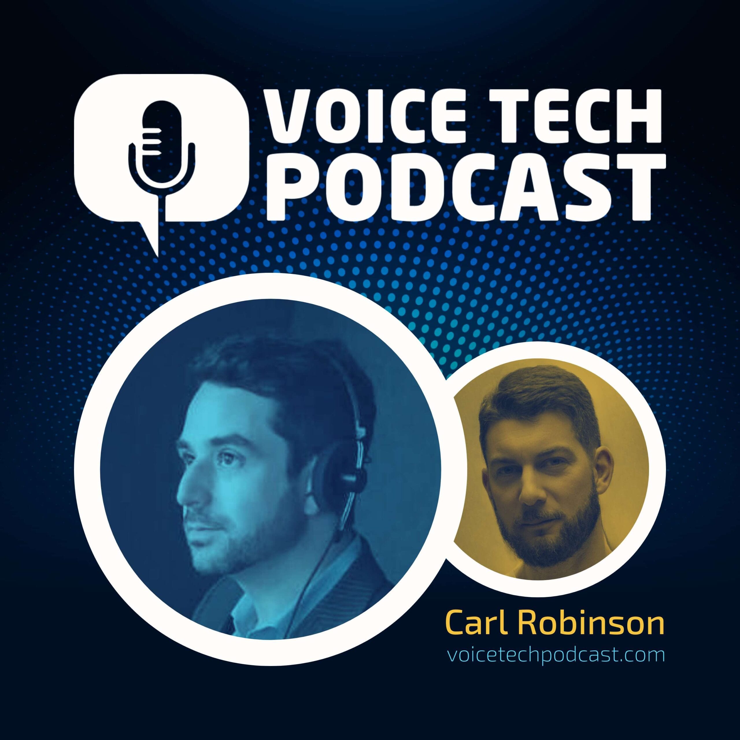 High-tech Interpreters – Jonathan Rechtman, Cadence Translate