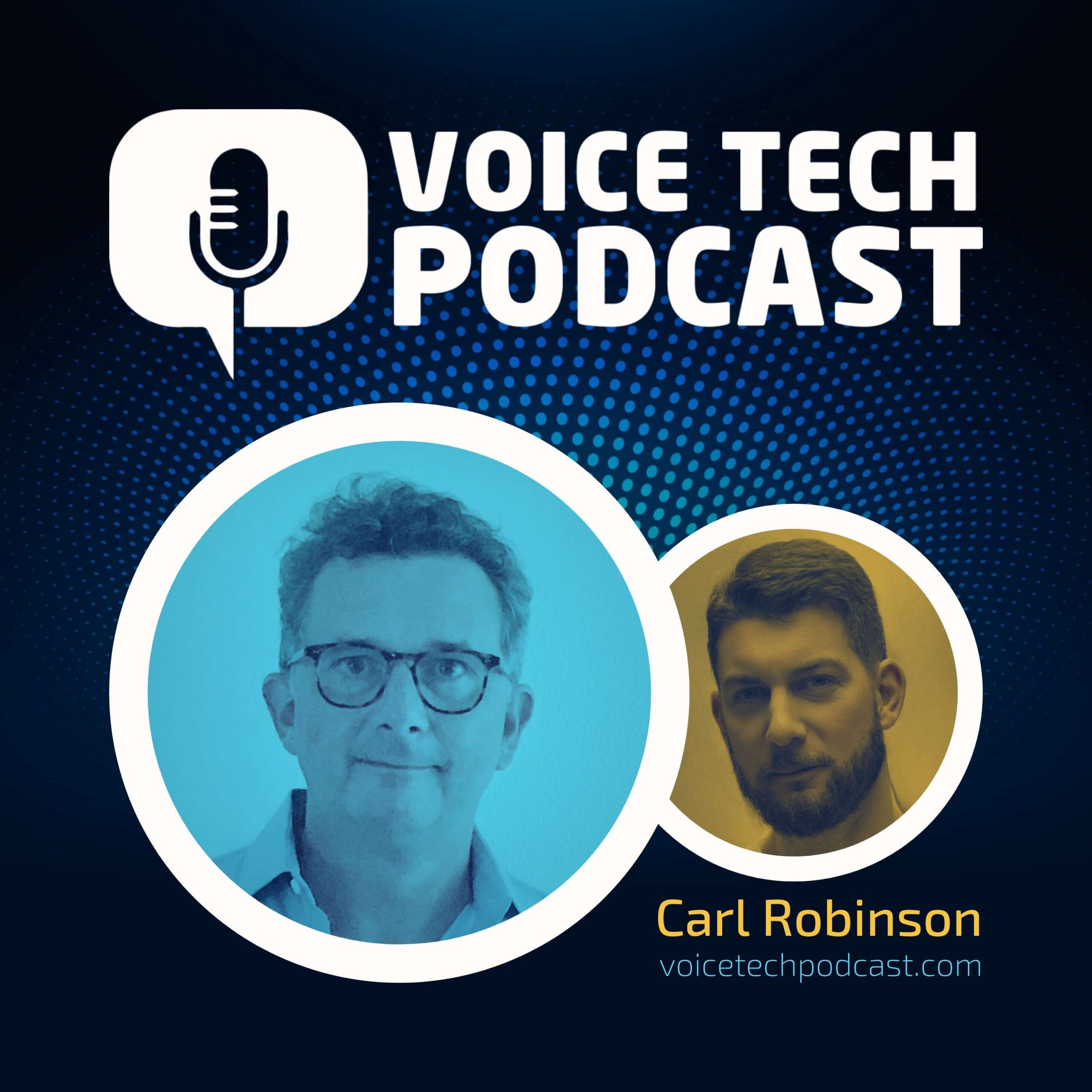 Voice Search for eCommerce – Mike Page, Phebi Inc