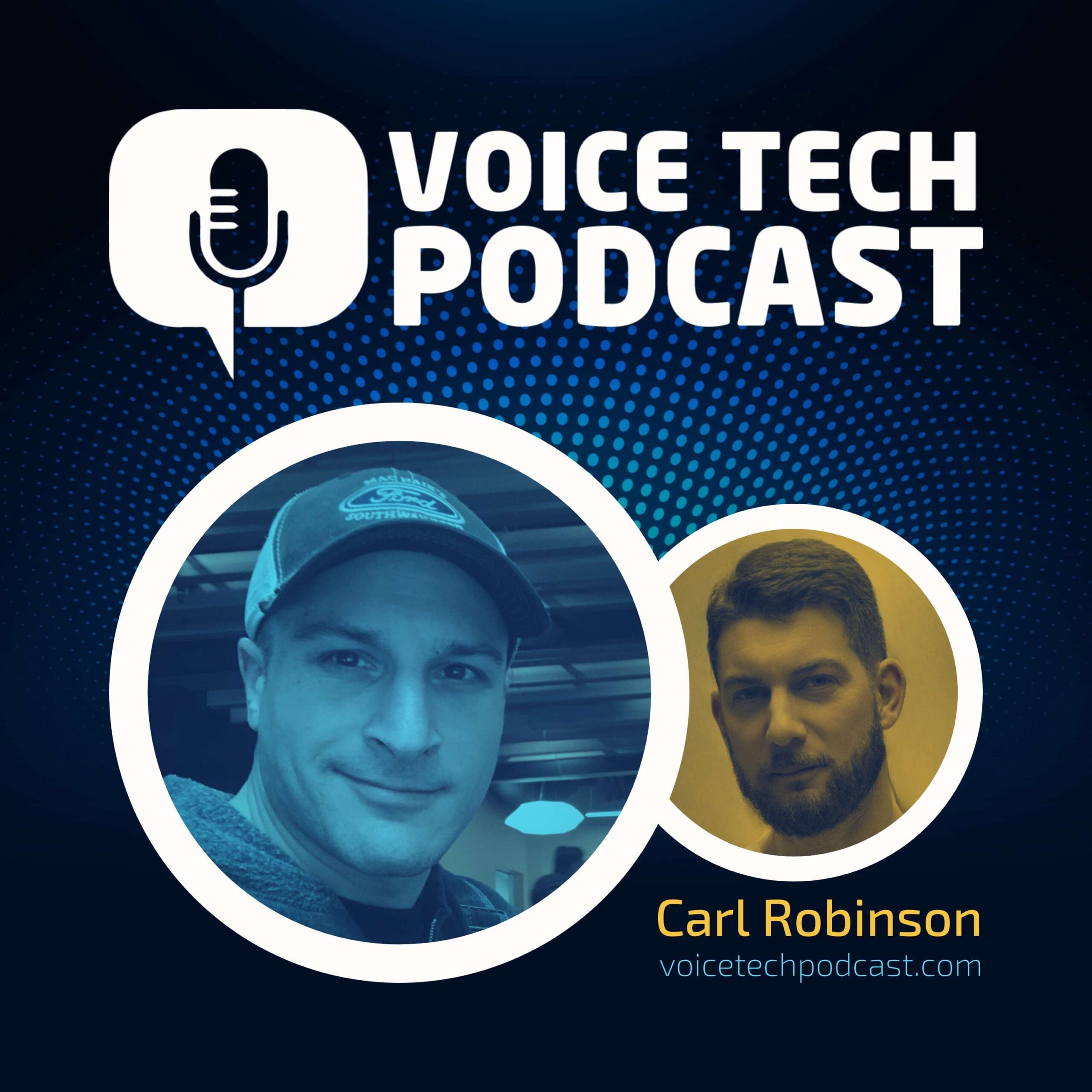 The Wix of Voice – Bob Stolzberg, VoiceXP