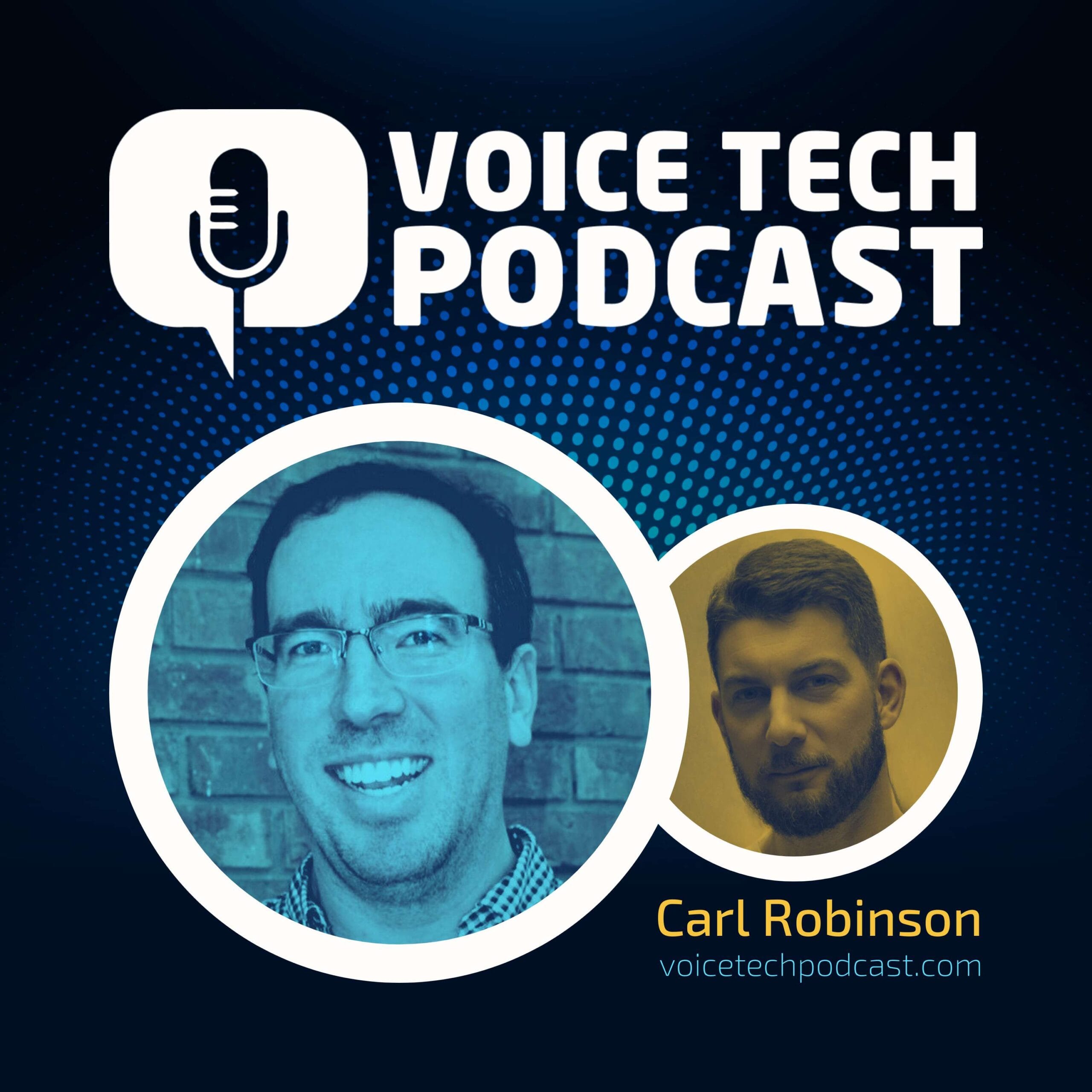 Project Voice 2020 – Bradley Metrock, Score Publishing