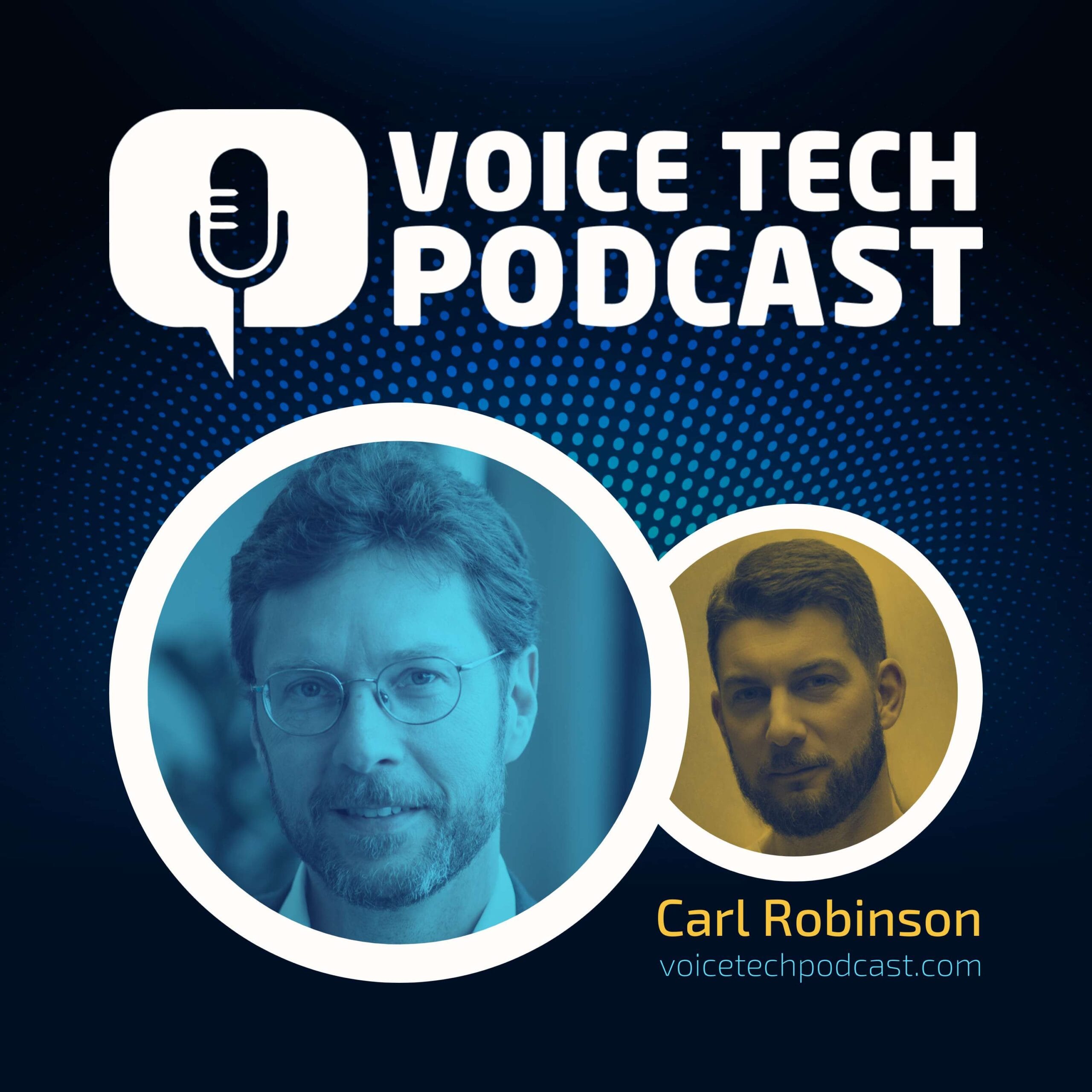 Voice & Chatbots in Healthcare – Nathan Treloar, Orbita