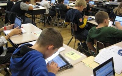 How Voice Technology is Benefiting Education