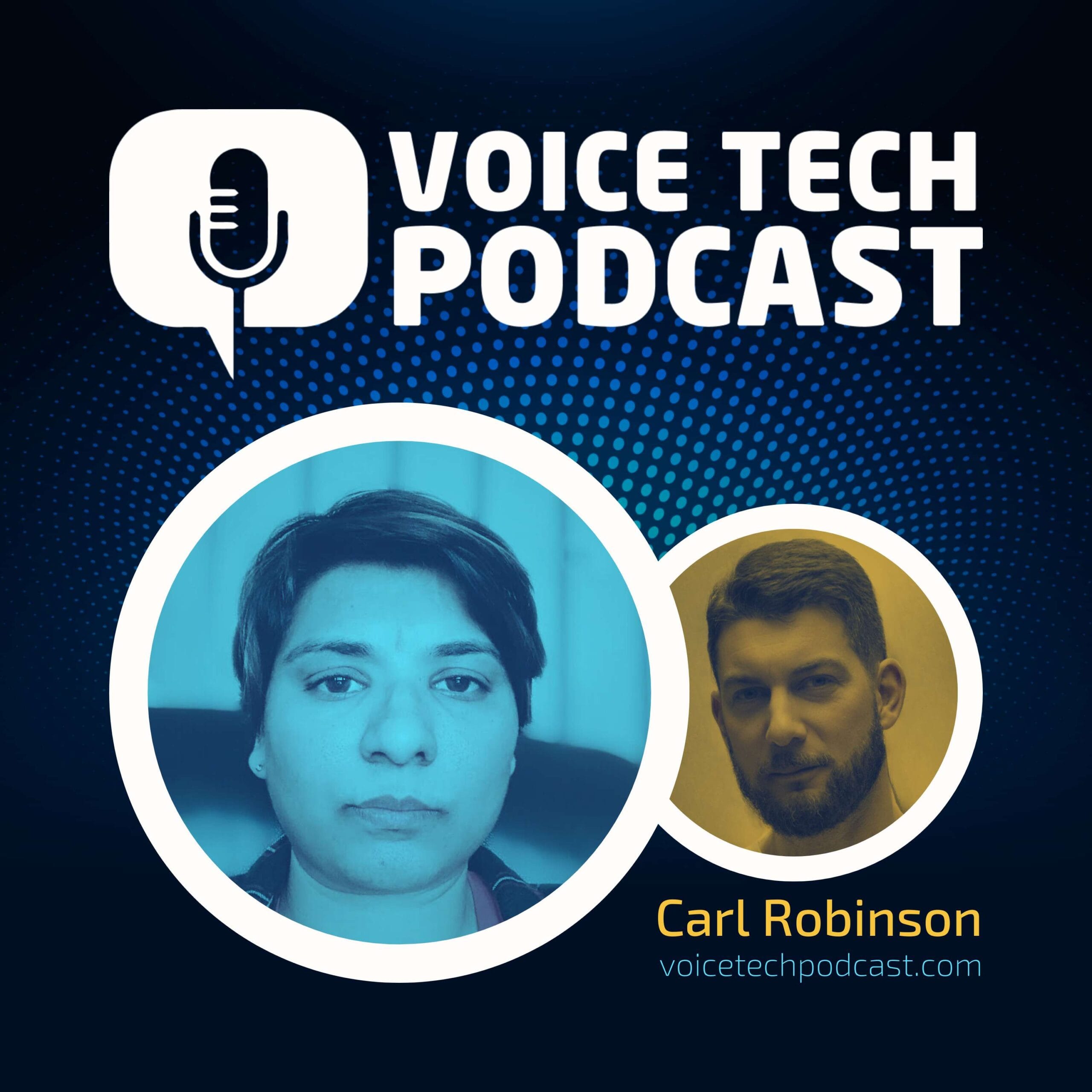 Automotive Voice Design – Shyamala Prayaga, Ford Motor