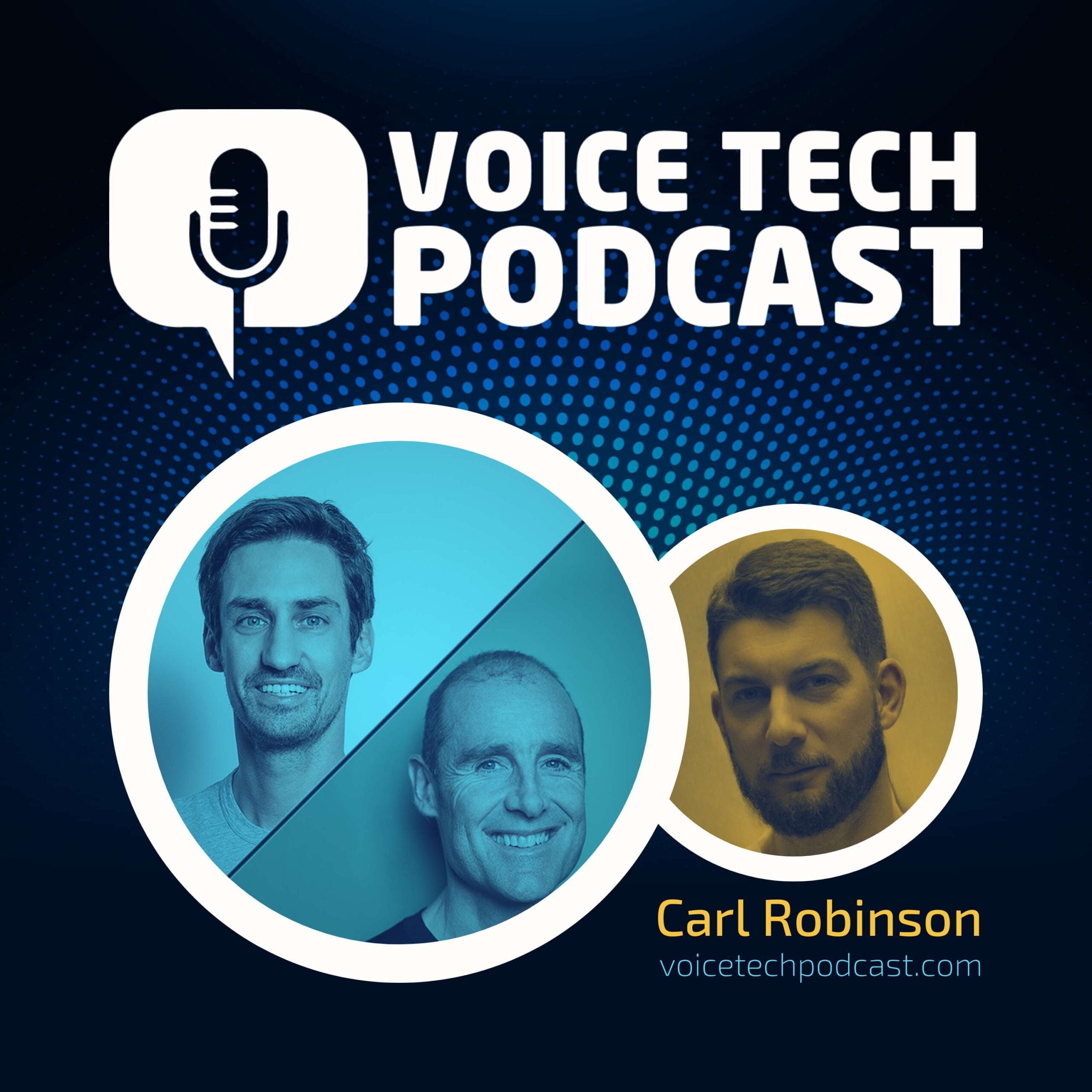 Payments & Voice – Checkout.com & Adyen