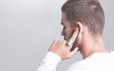 Talk to Your Hand – Voice-enabled Smart Rings are Coming