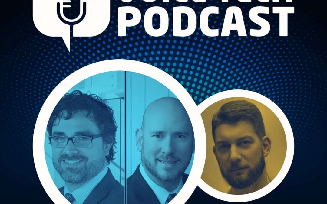 Banking on Voice – ENACOMM & Bank Independent