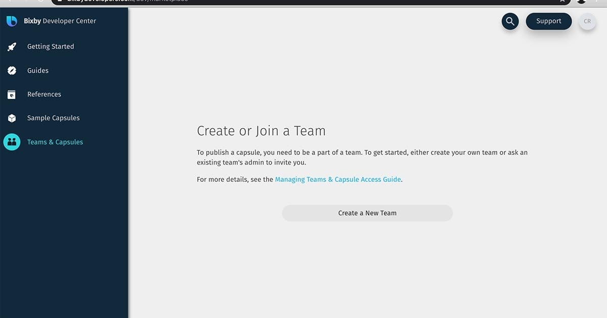Bixby Capsule Podcast P11