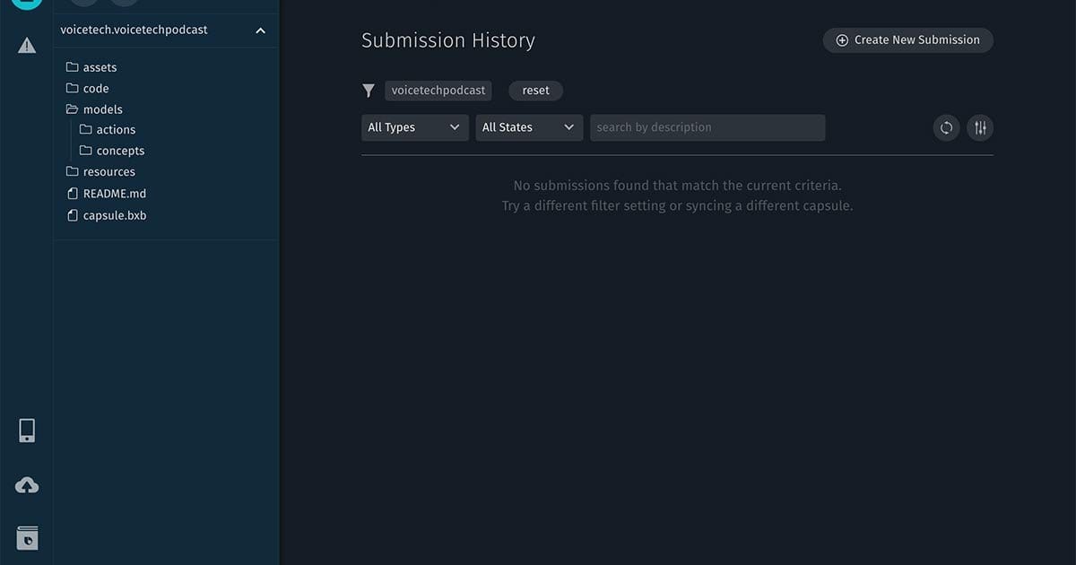 Bixby Capsule Podcast P16