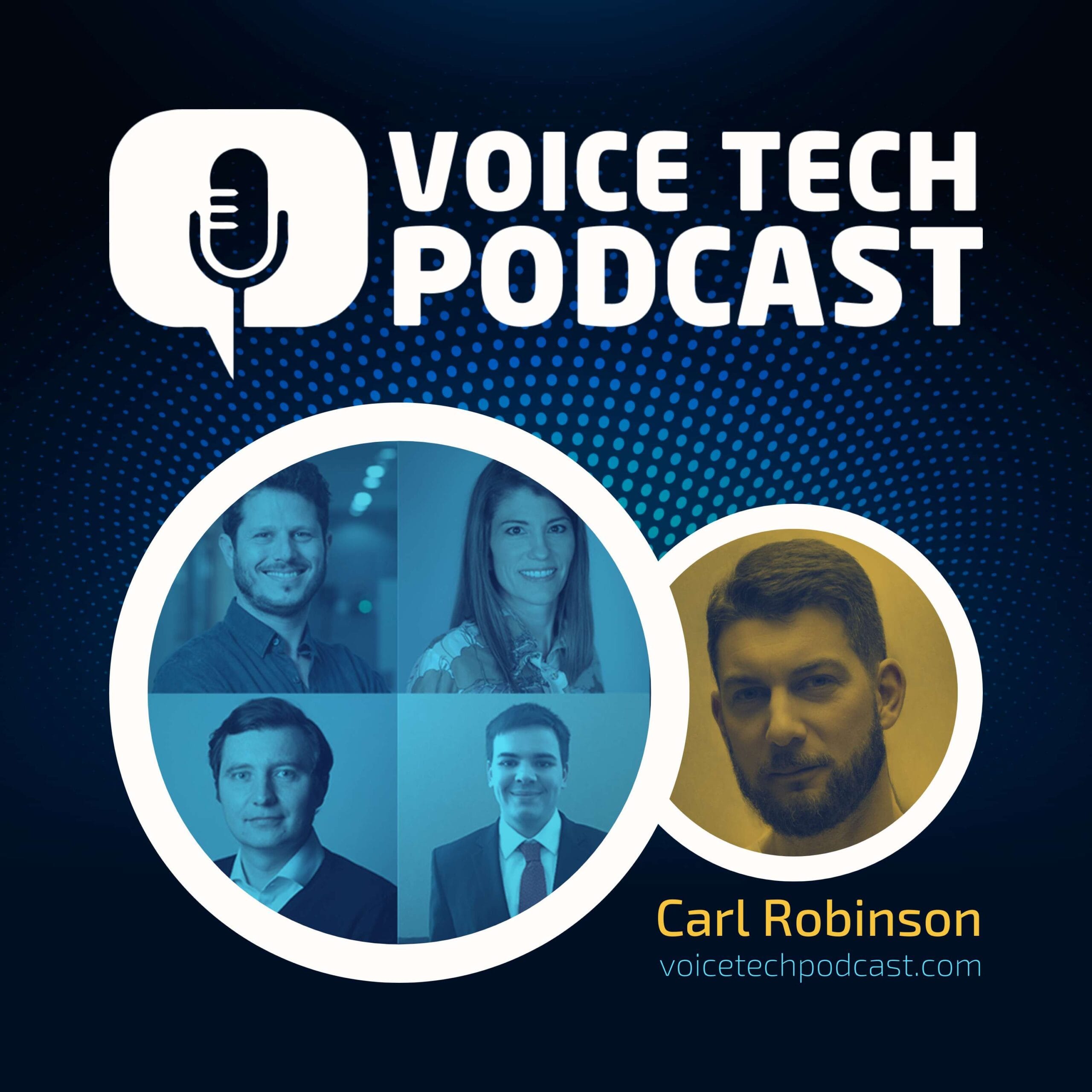 Security, Content, Utilities, Students – IDRnD, Trinity Audio, ICF, Park