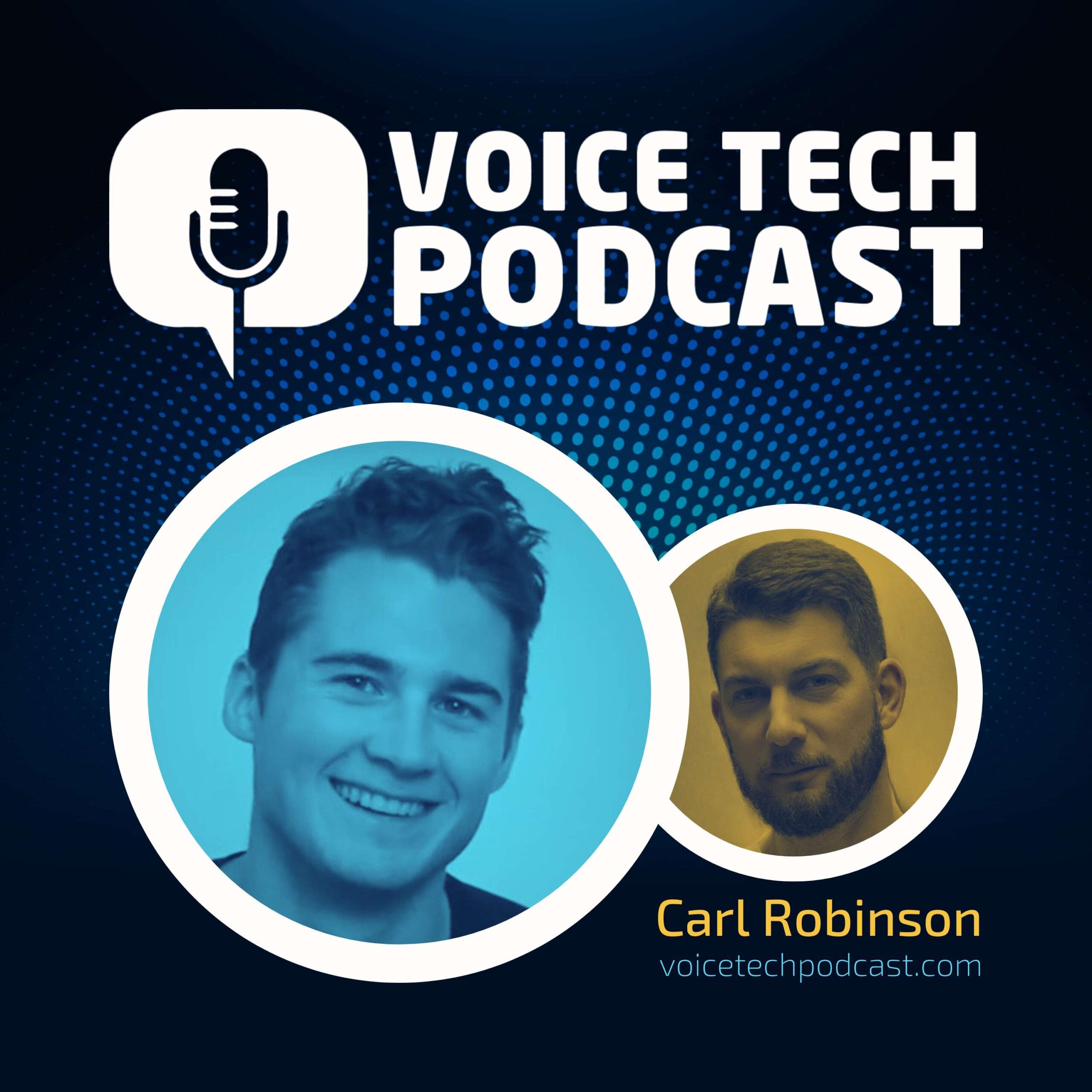 One Million Conversations – Braden Ream, Voiceflow