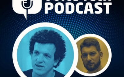 Investing in Voice – Yannick Oswald, Mangrove Capital