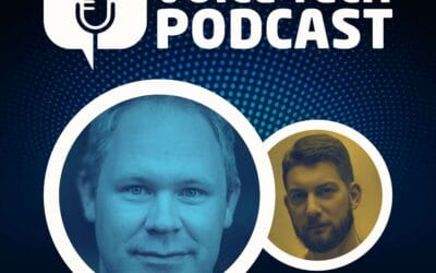 Text-to-Speech Wizardry – Niclas Bergstrom, ReadSpeaker