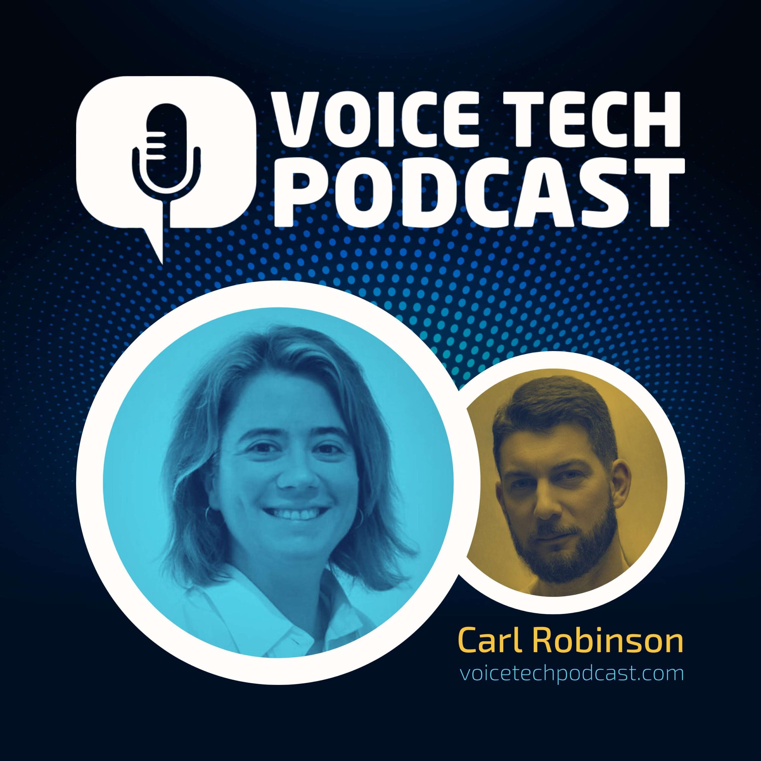 Voice X Design Sprint – Maaike Coppens