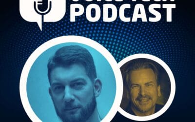 Podcast Tips, Tools and Voice – Carl Robinson, Rumble Studio