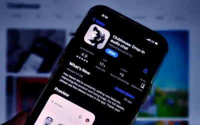 What is the Clubhouse app? (and how to use it)
