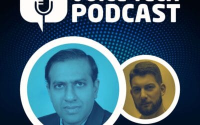 A.I. Service Desks – Muddu Sudhakar, Aisera