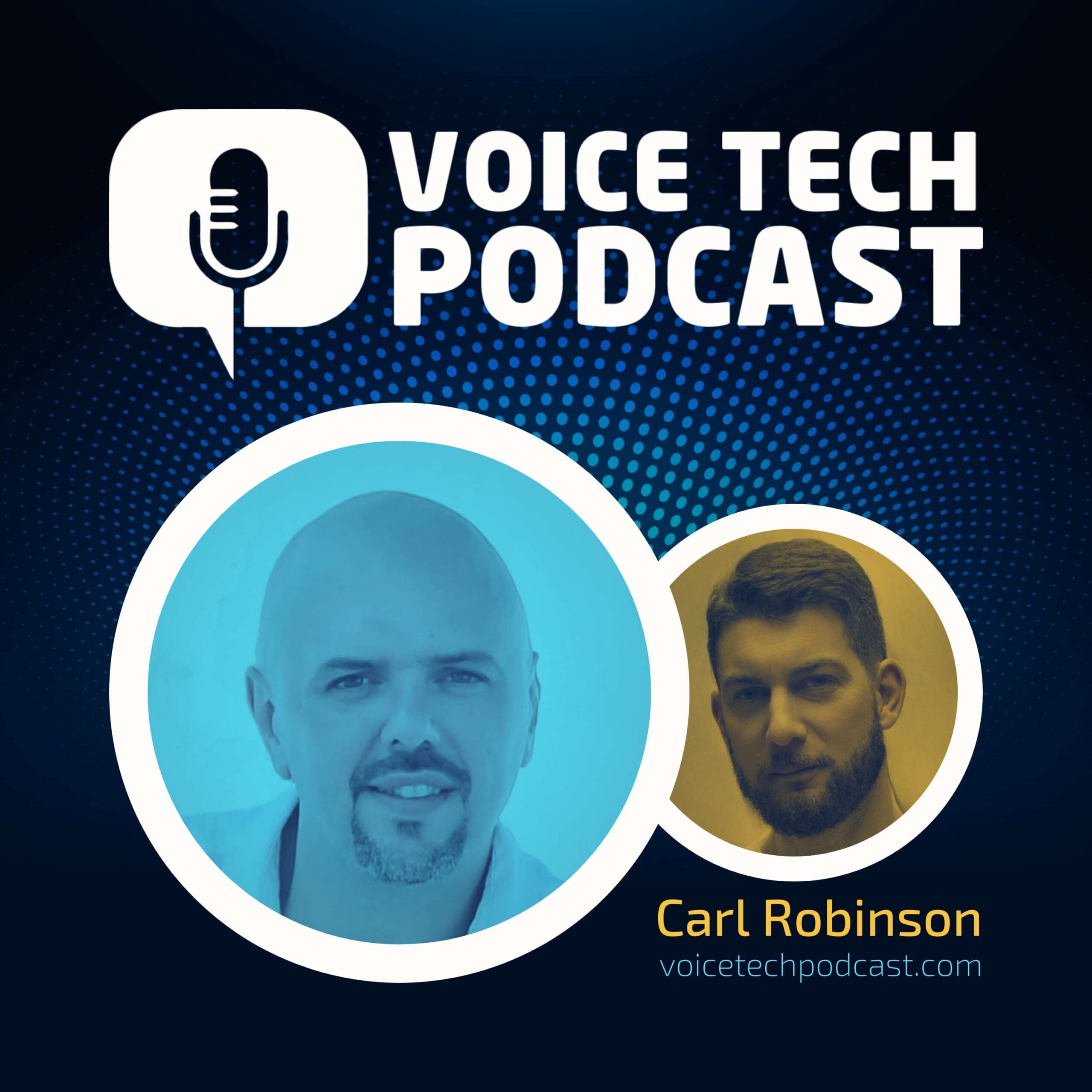 Speech-to-Text Selection – David Borish, PRIMO AI