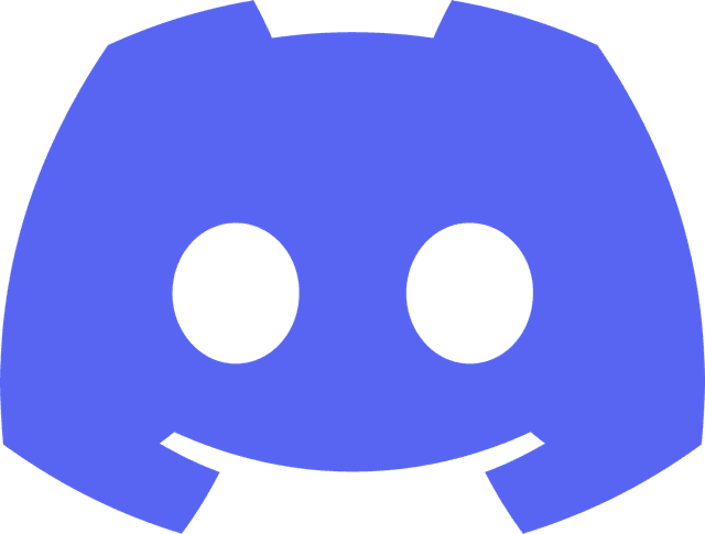 Discord Logo Discord Logo