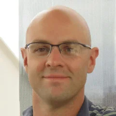 Jay Myers
